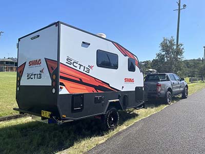 SCT 13 Off Road RV Picture