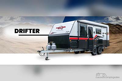 Drifter 20' Picture