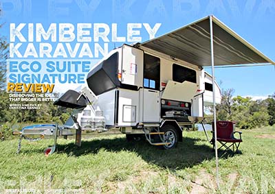 Karavan Eco-Suite Picture