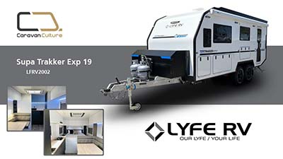 Lyfe RV19 Off-Road Picture