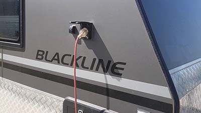 Blackline 23' Picture